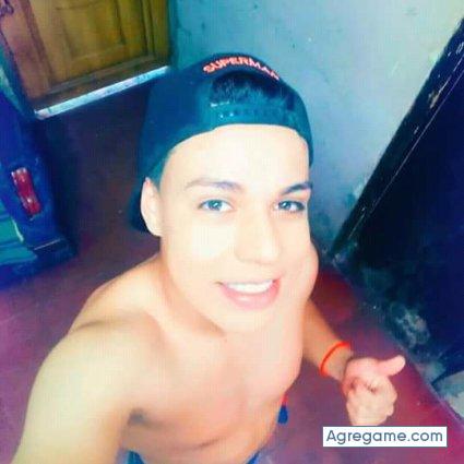 Yerson0497 chico soltero en Popayán