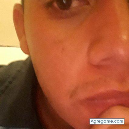 Khrysz chico soltero en Jocotenango