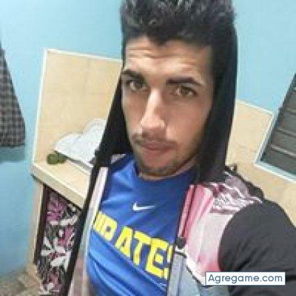 osvaldoenrique chico soltero en Aguada De Pasajeros