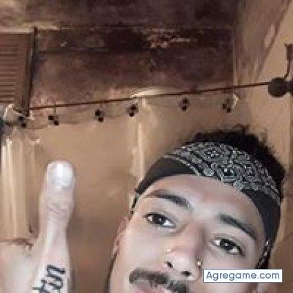 luchitoarredondo chico soltero en Don Torcuato