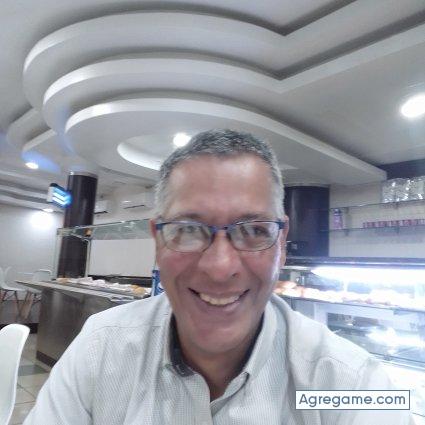 Ray2765 chico soltero en Caracas