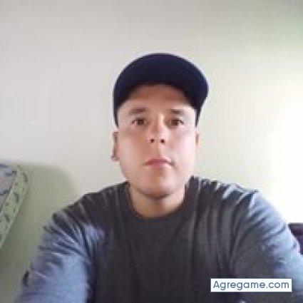 francomaciel chico soltero en Pampa Blanca