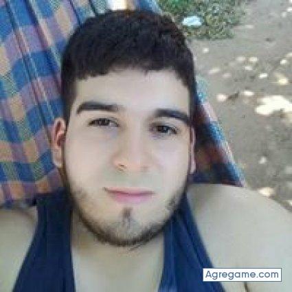 alancuevas5718 chico soltero en Itá