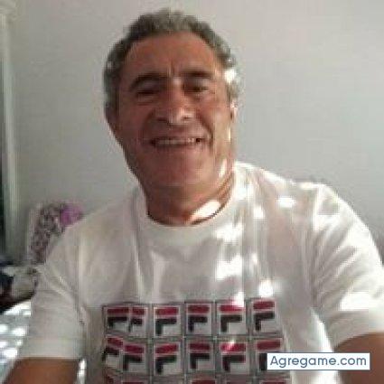 manuelguerra5898 chico soltero en O Barco