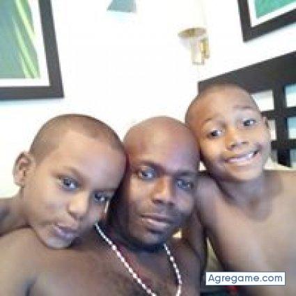 luise5350 chico soltero en Kennett Square