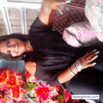 marthasilvah chica soltera en Higuerote