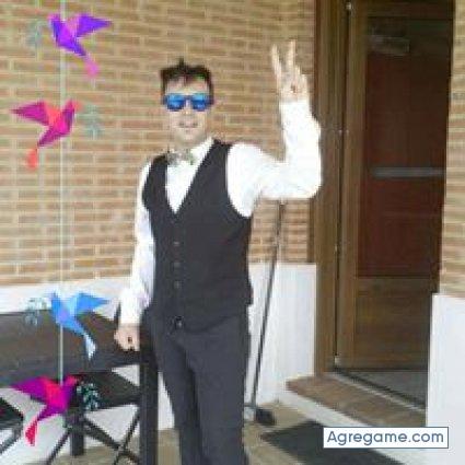 rubenvallejo6955 chico soltero en Toro