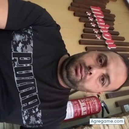 Caiata chico soltero en Gondomar