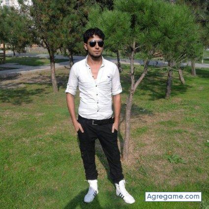 Jeancarlo2000 chico soltero en Santa Cruz