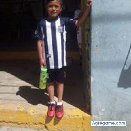 valdezruiz chico soltero en Chilete