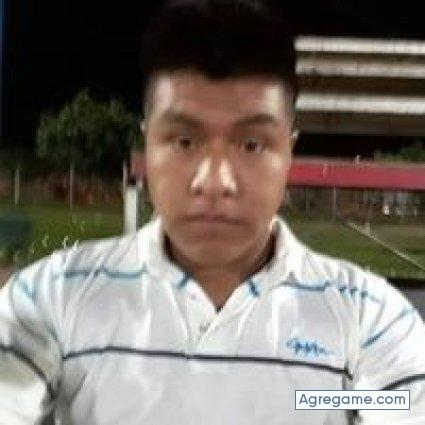 cristiancaihuara chico soltero en Montero