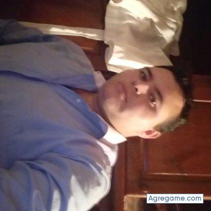 Axelcap38 chico soltero en Itá Ibaté