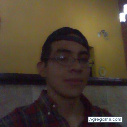 PJAGR chico soltero en Antigua Guatemala