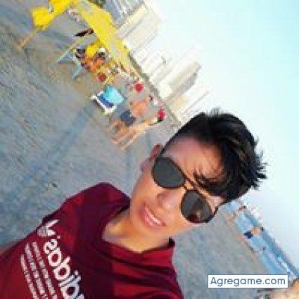 danianchantre chico soltero en Pasadena