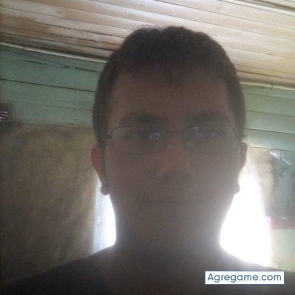 Juansabino chico soltero en Juan Bautista Alberdi