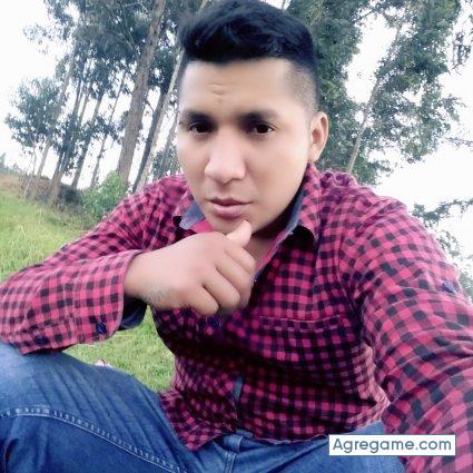 Medina1988 chico soltero en Gualaceo