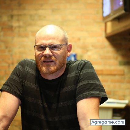 muynecio563 chico soltero en Copacabana