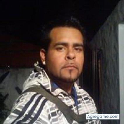 davidalbarracin2418 chico soltero en Santa Rosa