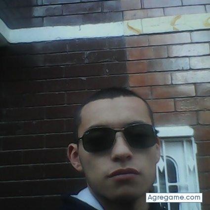 mauriciolopez chico soltero en Teruel