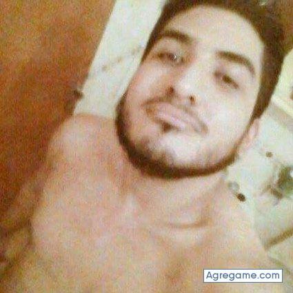 machomene chico soltero en La Cruz