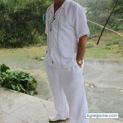 Cubanito5769 chico soltero en Sacramento