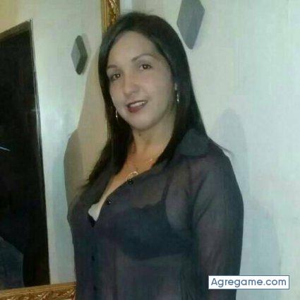 keilysvillarroel chica soltera en Ciudad Bolívar