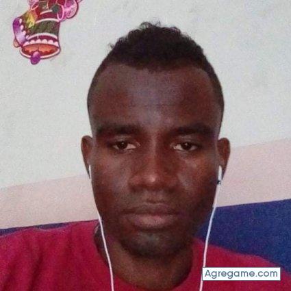 Mitch99 chico soltero en Santa Cruz De Barahona