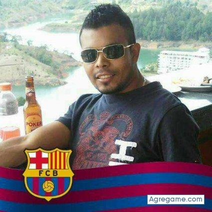 Zurdo005 chico soltero en Antonia Santos