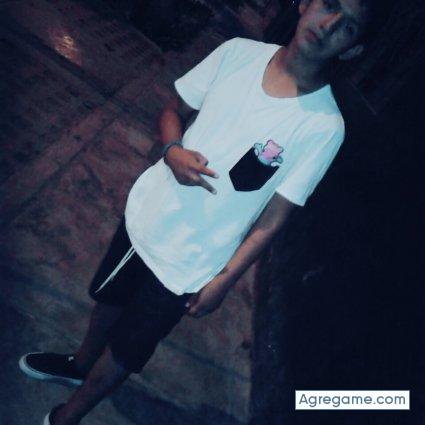 YefersonSalazar chico soltero en Puerto Maldonado