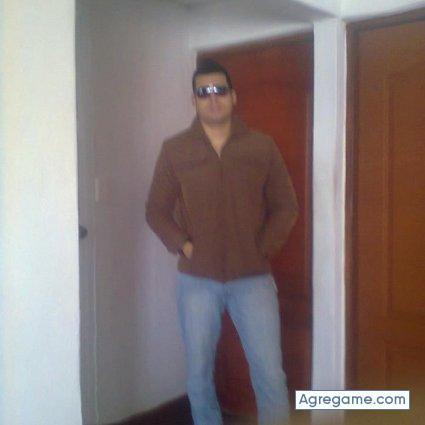 kenrobinson chico soltero en Coronel Vidal