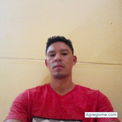 Luisgarciacorado chico soltero en Jocotan