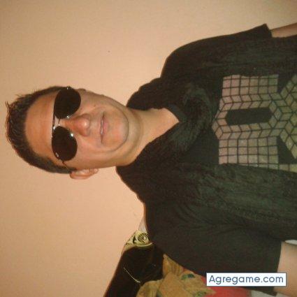 martincrrz chico soltero en Boulogne