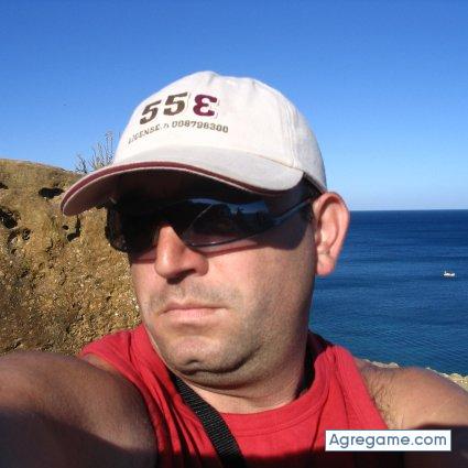 carlos32 chico soltero en Huelva