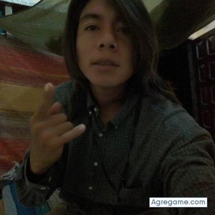 Odroude chico soltero en Padcaya