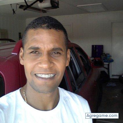 brownie74 chico soltero en Phoenix