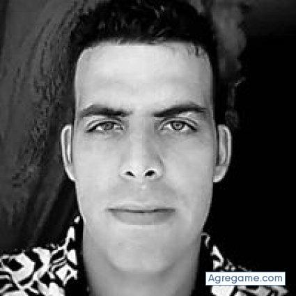 janselledon chico soltero en Morón