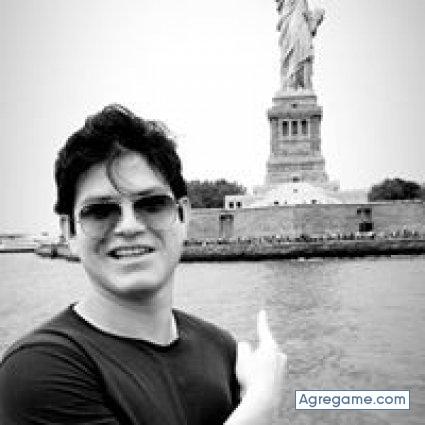 julioenrique5504 chico soltero en Dique Luján