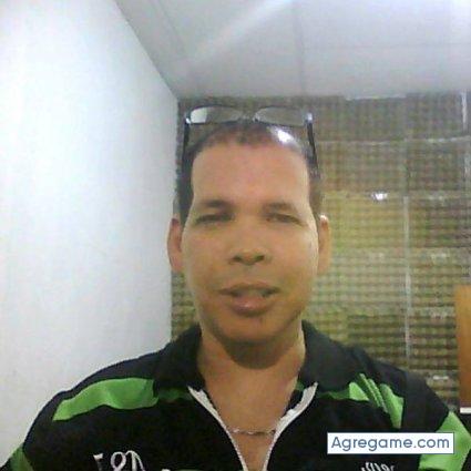 andrytesillo chico soltero en Baranoa