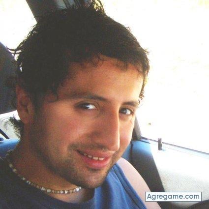 Foto de cristian carter, 39 años en Santiago