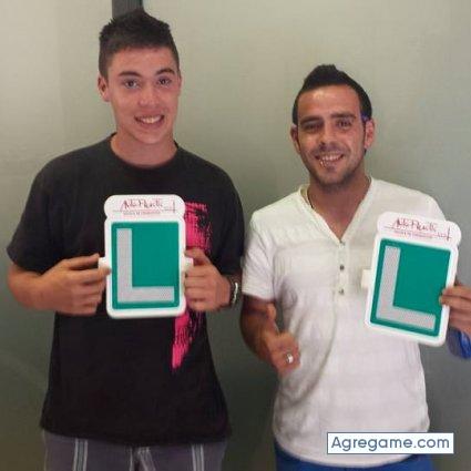 aubameyao chico soltero en Cardona