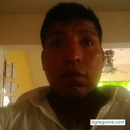 stevenns chico soltero en Pisco