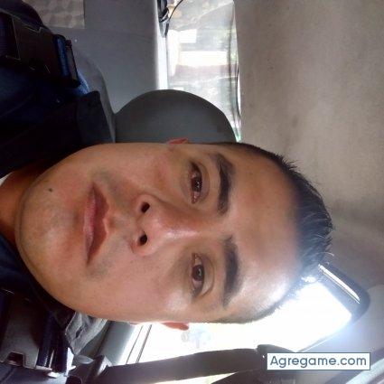 Vichot chico soltero en Ecatepec De Morelos