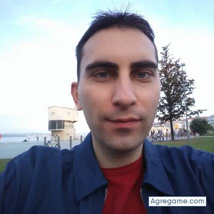 Limonchelo2003 chico soltero en Astillero