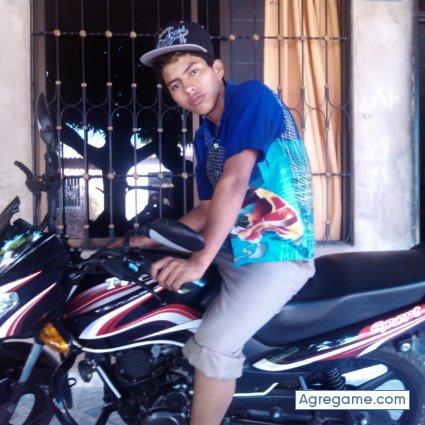 imelrivero chico soltero en Fundación