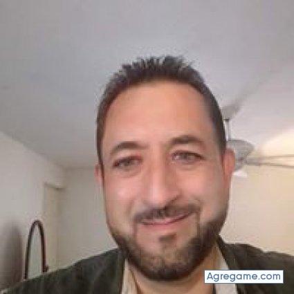 gabrielvelasquez7528 chico soltero en Jantetelco