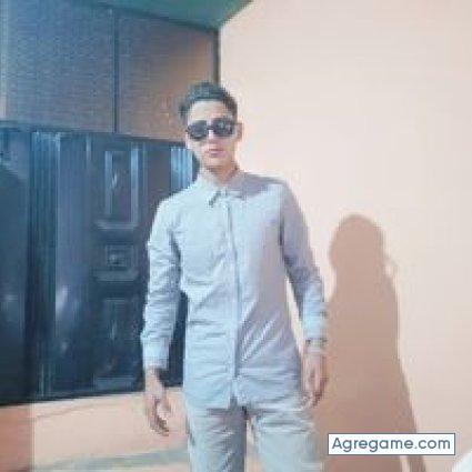 dixonlamar chico soltero en Latacunga