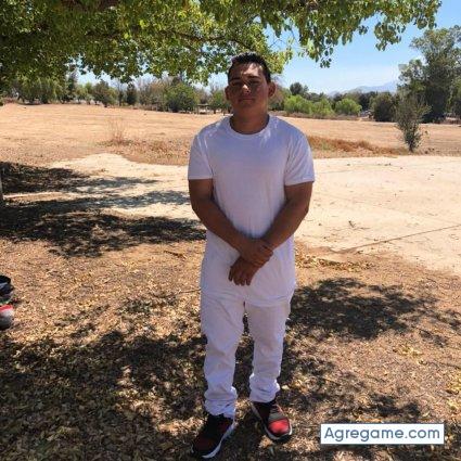 angelguerrero1280 chico soltero en Nashua