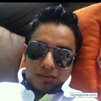 bryalb95 chico soltero en Viche