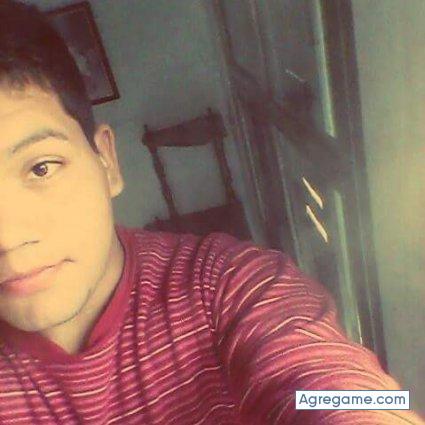 Benjamin500 chico soltero en Itauguá