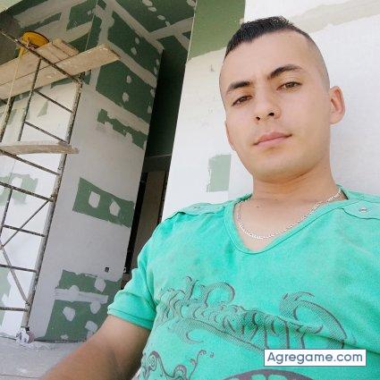 Manuel6754 chico soltero en Pereira